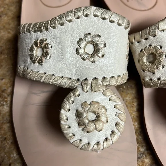 Jack Rogers - girls - like new - Picture 3 of 5